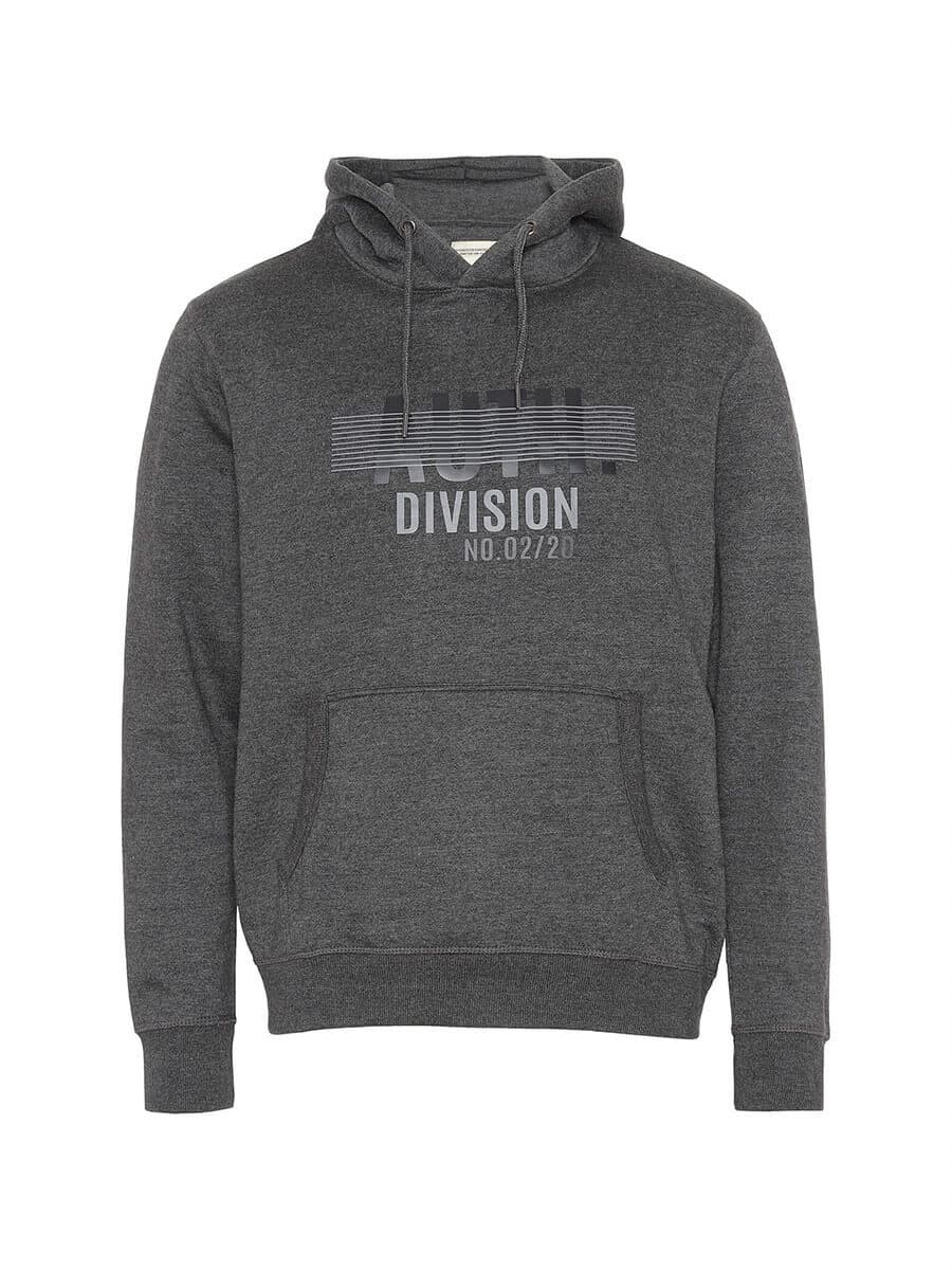 Men's Hoodies & Sweatshirts Marcus Blue