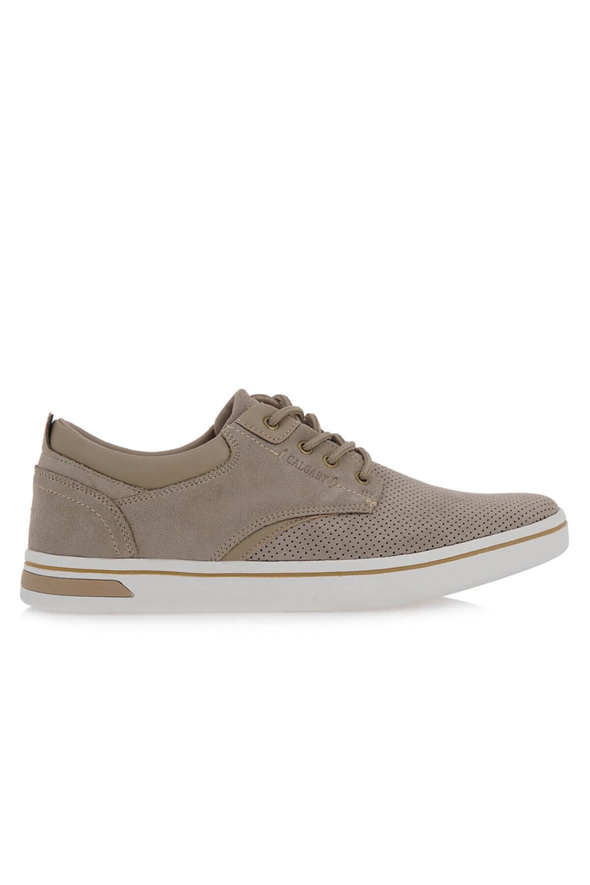 Men's Sneakers Calgary Beige