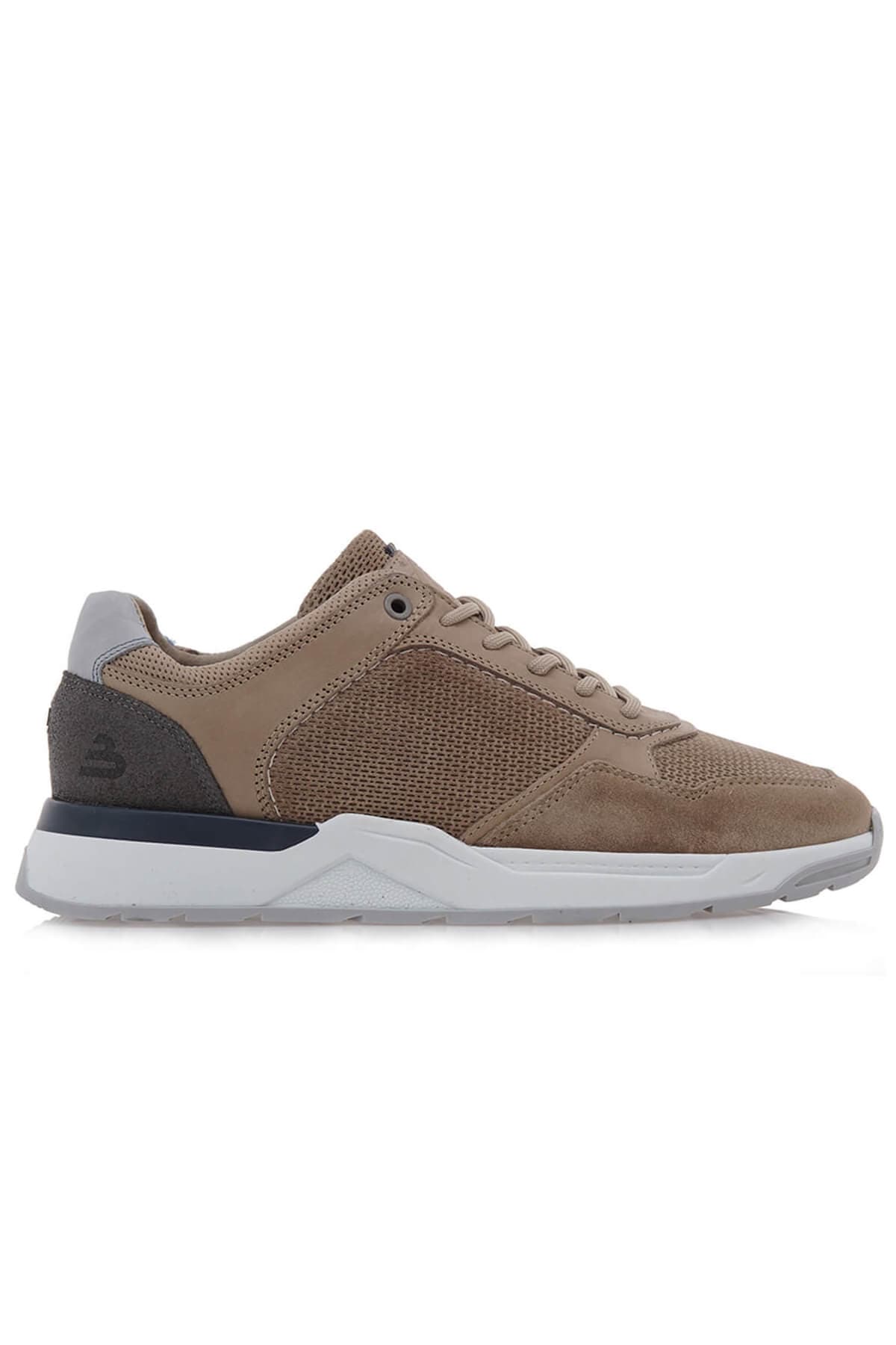 Men's Sneakers Bullboxer Beige