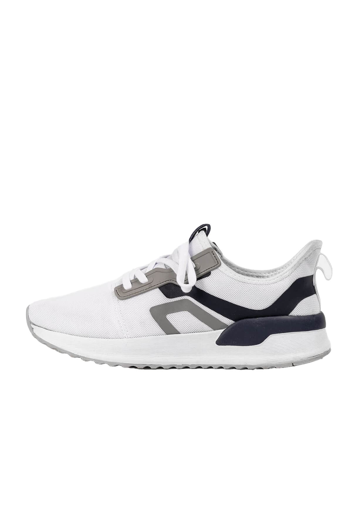 Men's Sneakers Marcus White