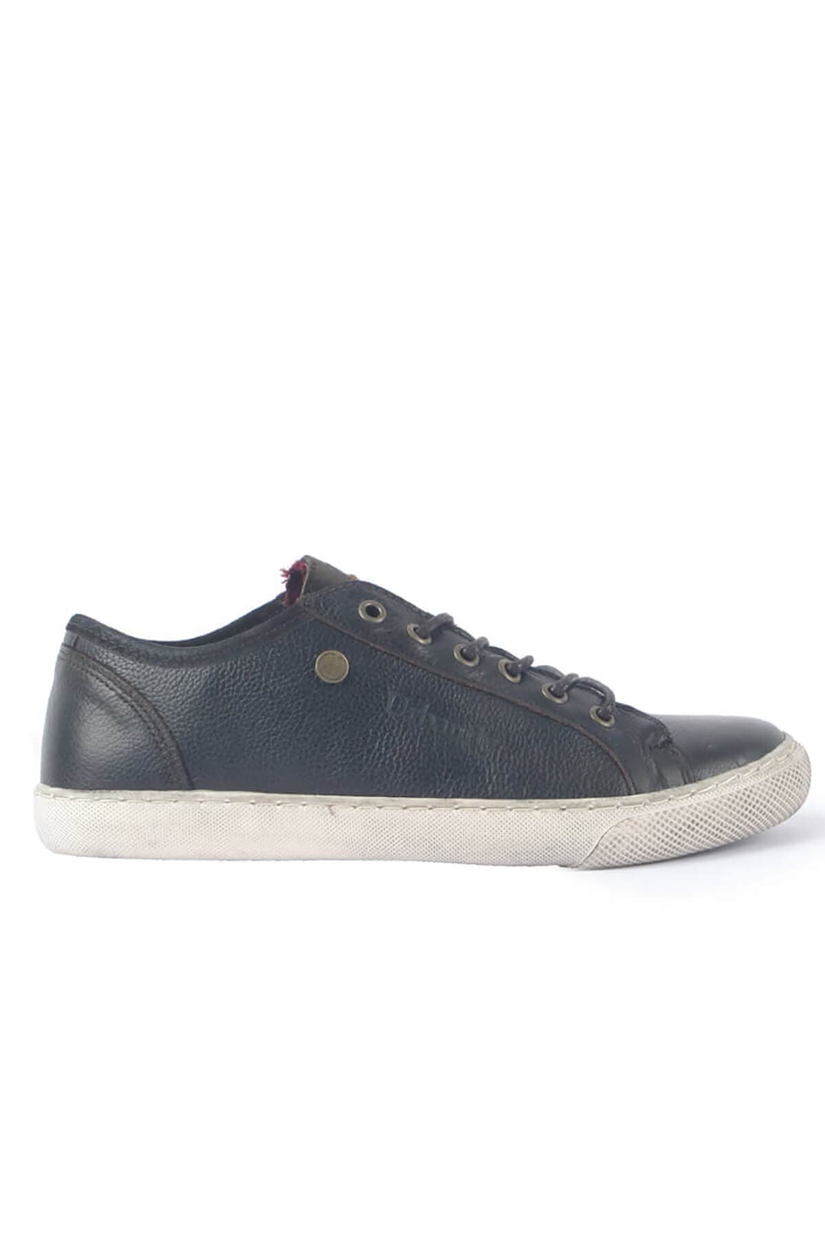 Men's Sneakers Urbanfly Brown