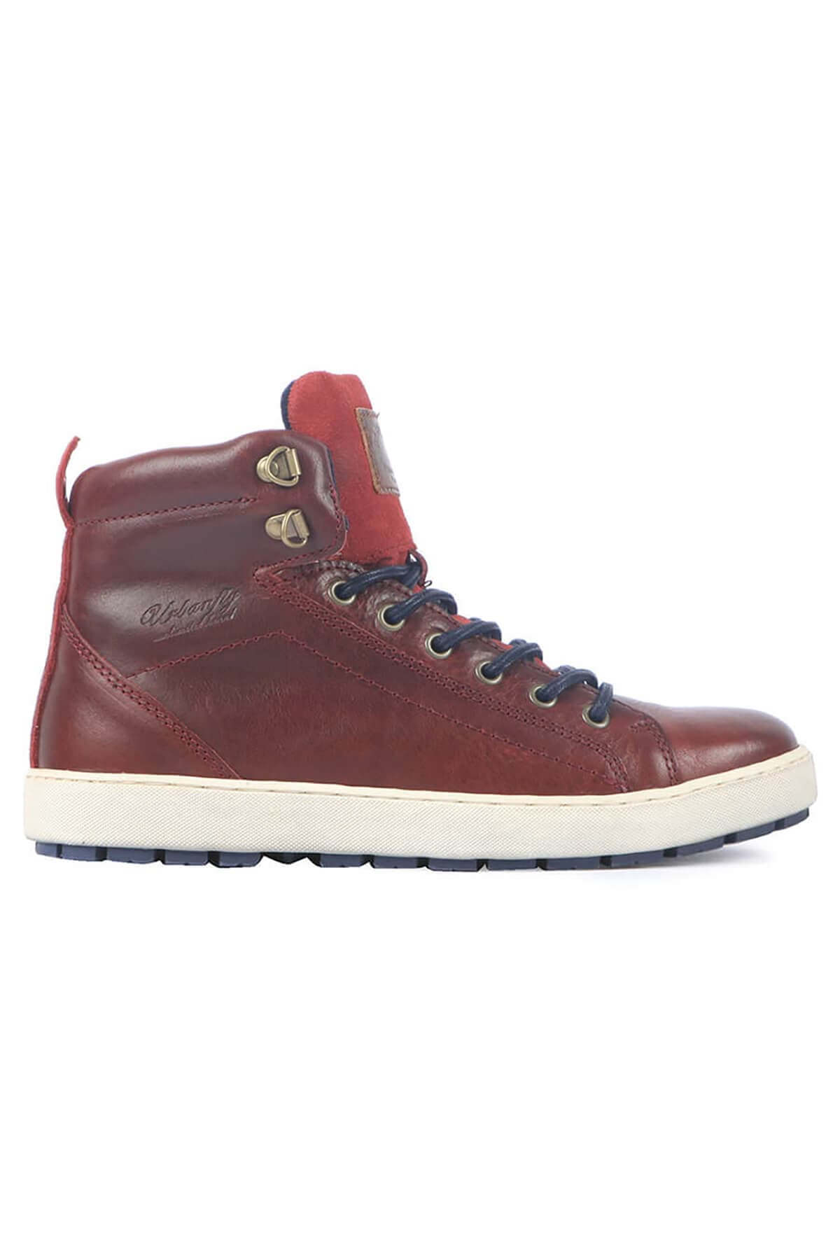 Men's Boots Urbanfly Red