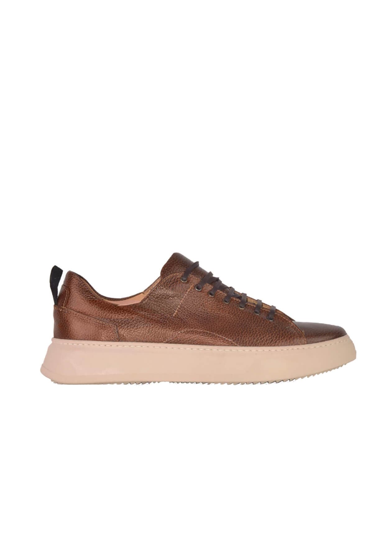 Men's Sneakers Vlavianos Brown
