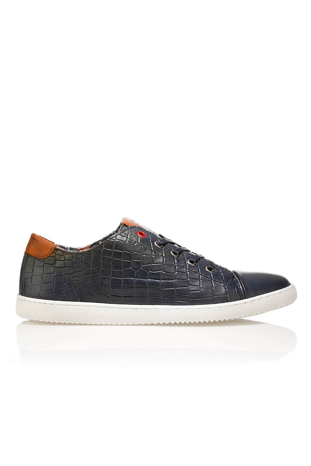 Men's Sneakers Urbanfly Blue