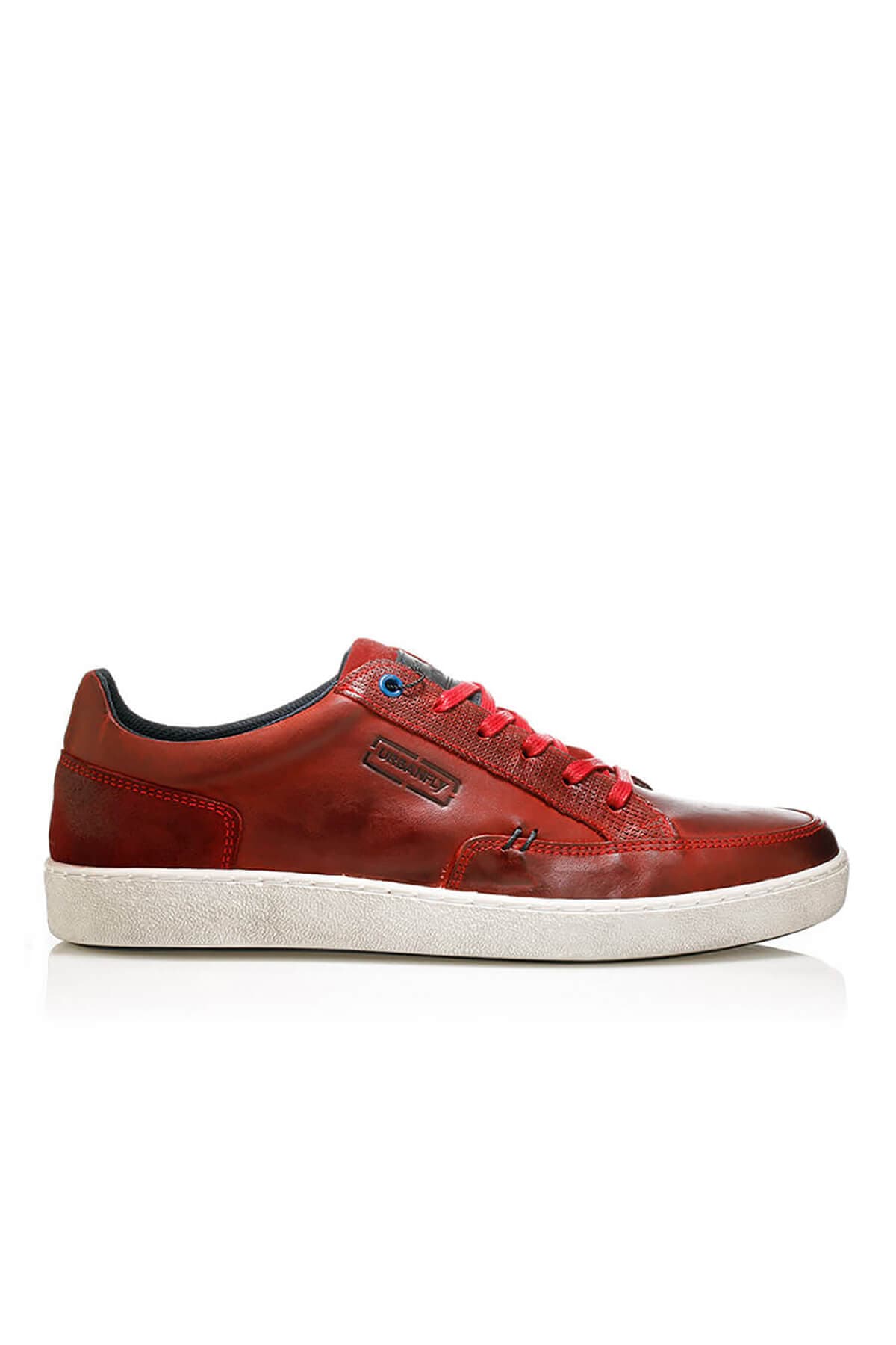 Men's Sneakers Urbanfly Red