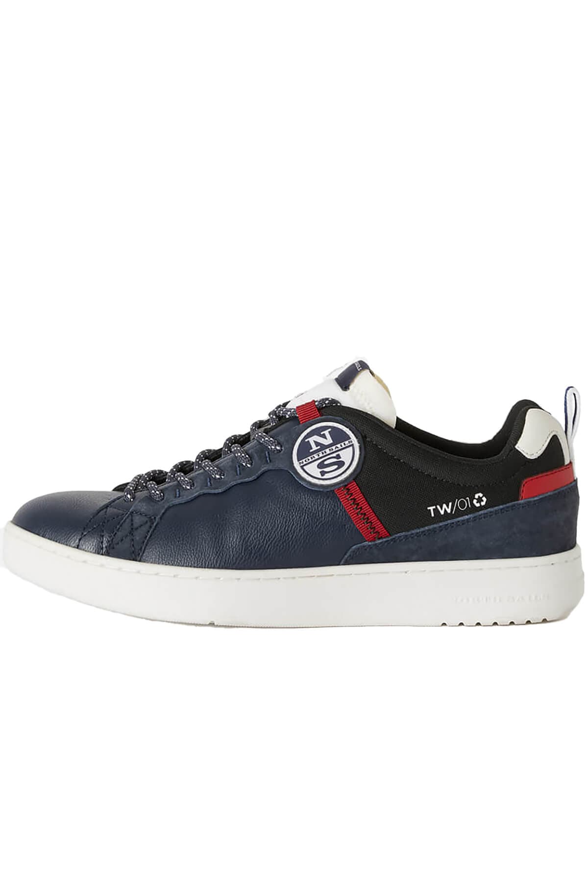 Men's Sneakers North Sails Blue
