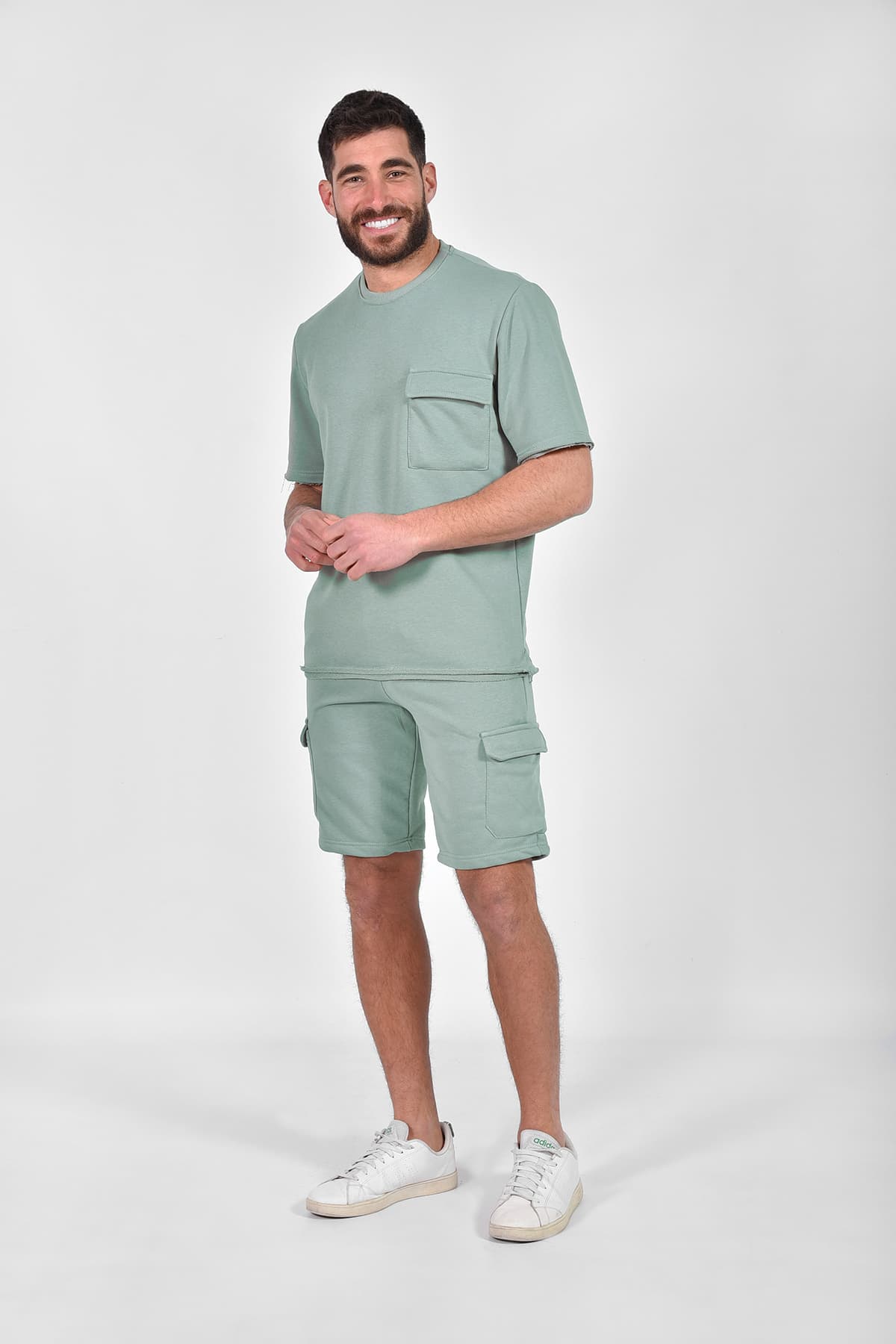 Clever Σορτς Cargo