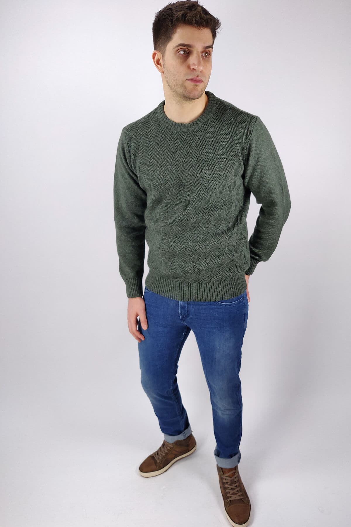 Rammazzoti Πουλόβερ