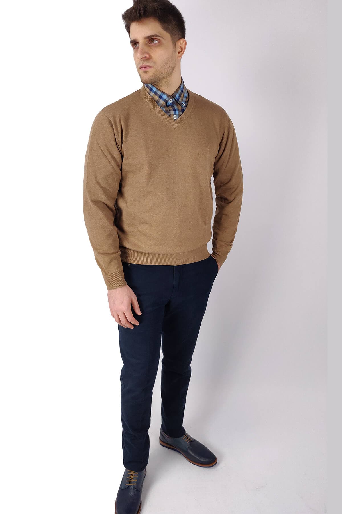 Redmond Πουλόβερ