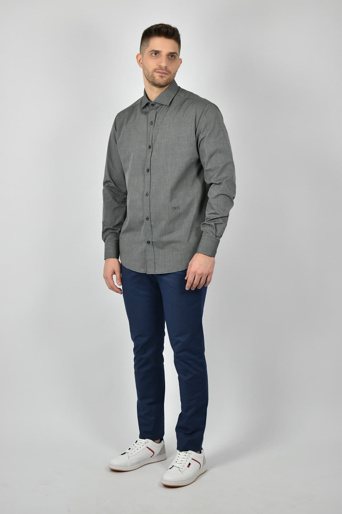 Men's Chino Pants Gio.S Multicolor