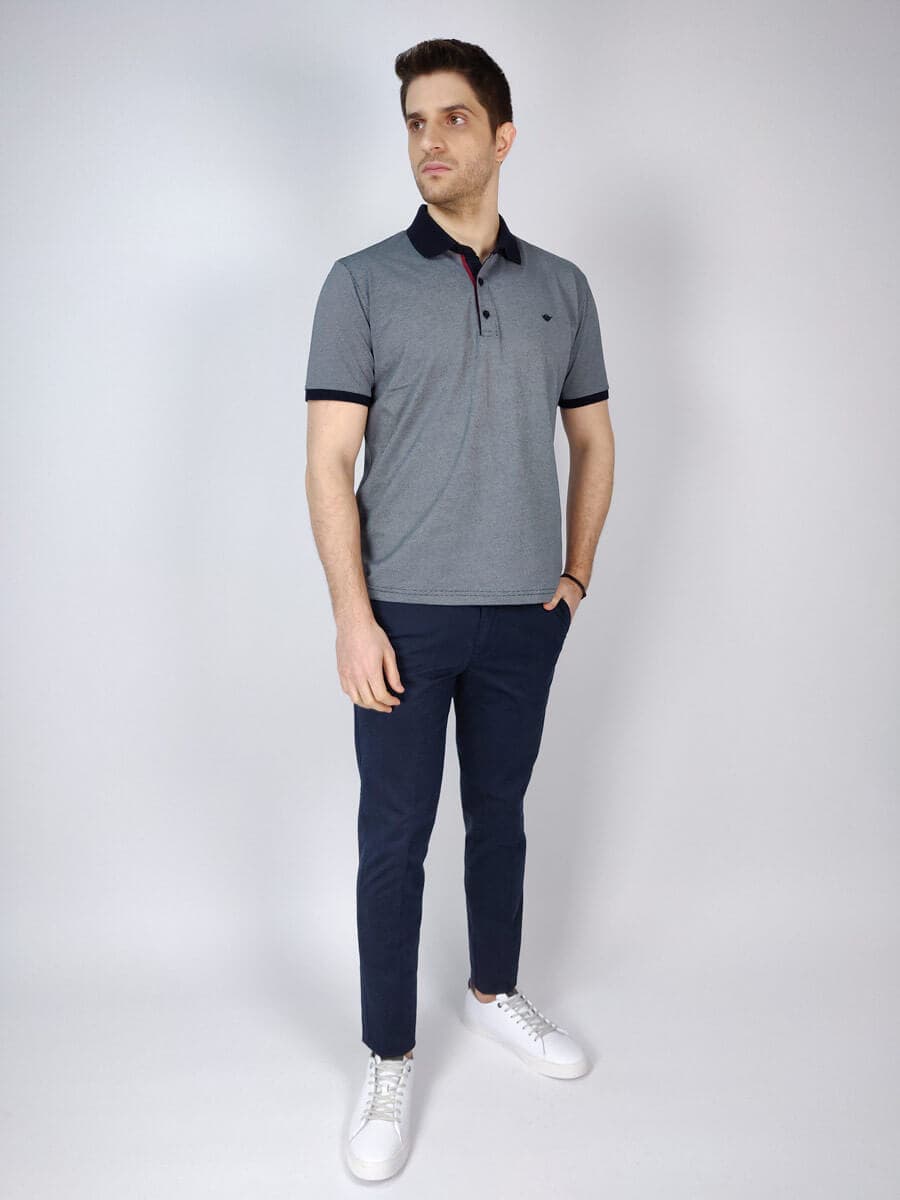 Men's Chino Pants Lcdn Multicolor