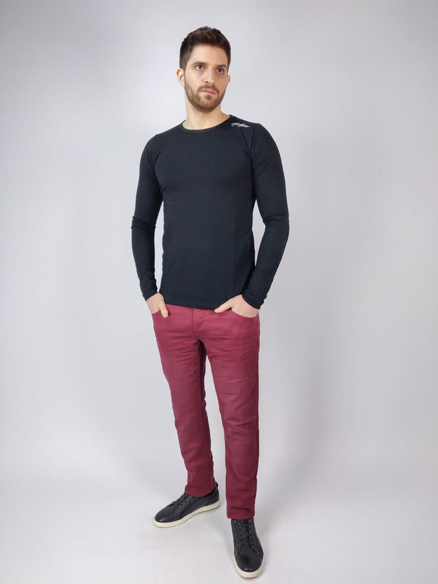 MRT Martini Μπλούζα