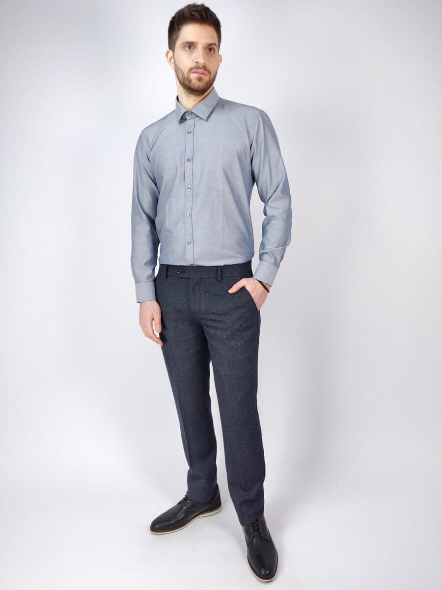 Squadra Πουκάμισο