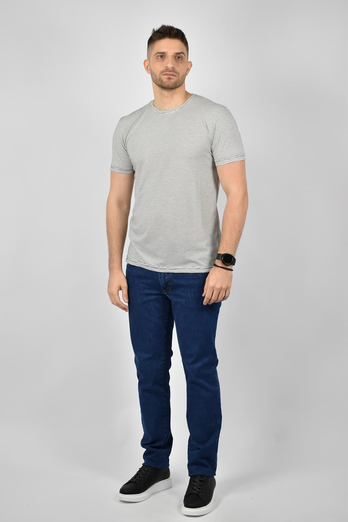 LCDN Τζιν - Μπλε - DEREK CONFORT LOVER 105B