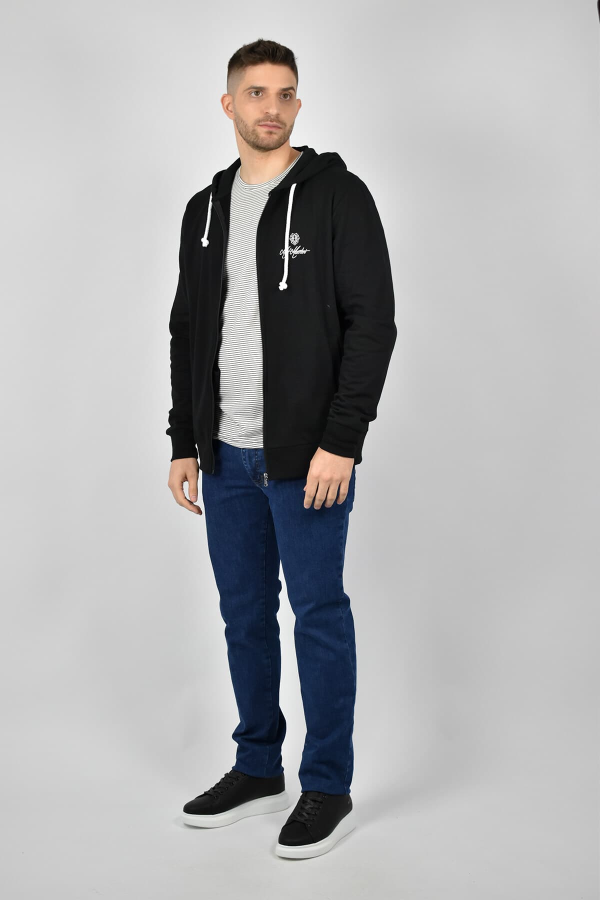 MRT Martini Ζακέτα