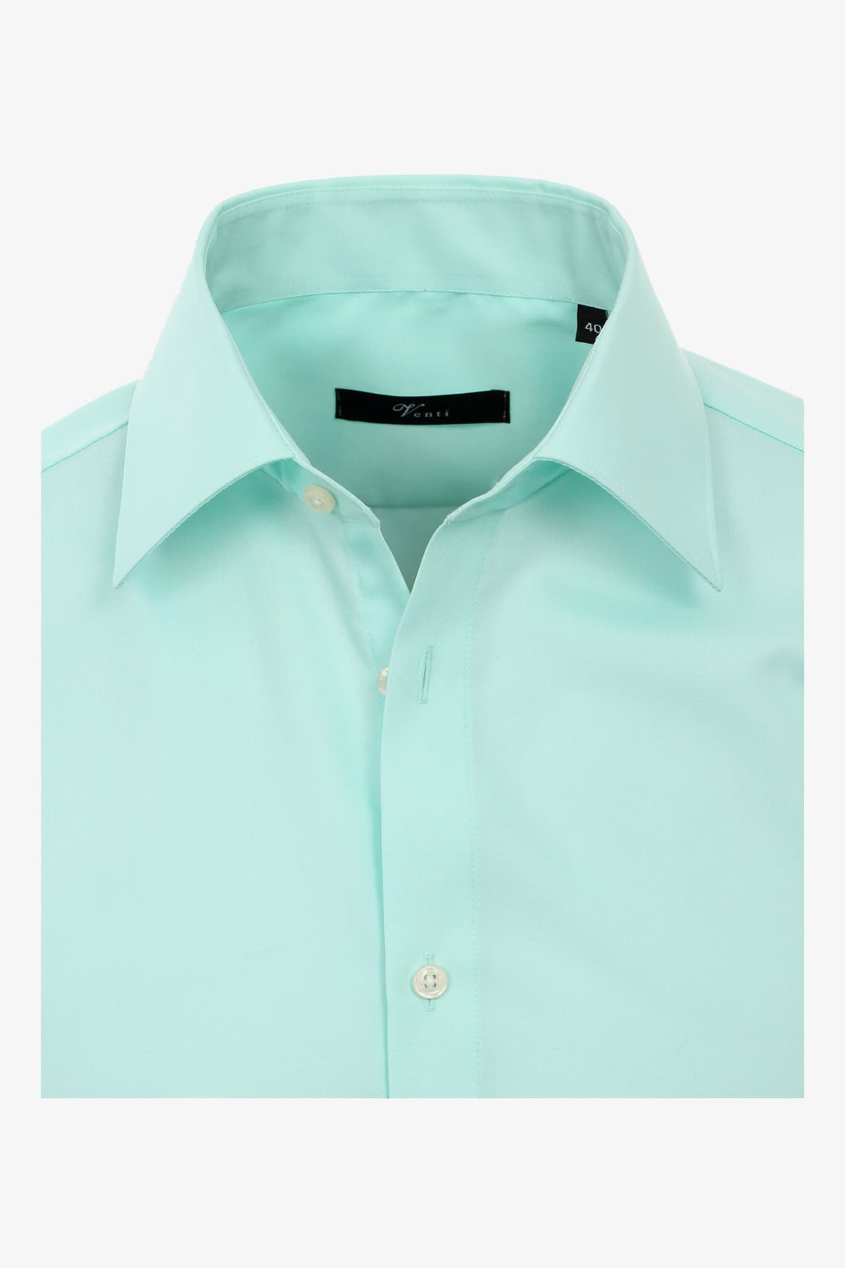 Men's Shirts Venti Blue