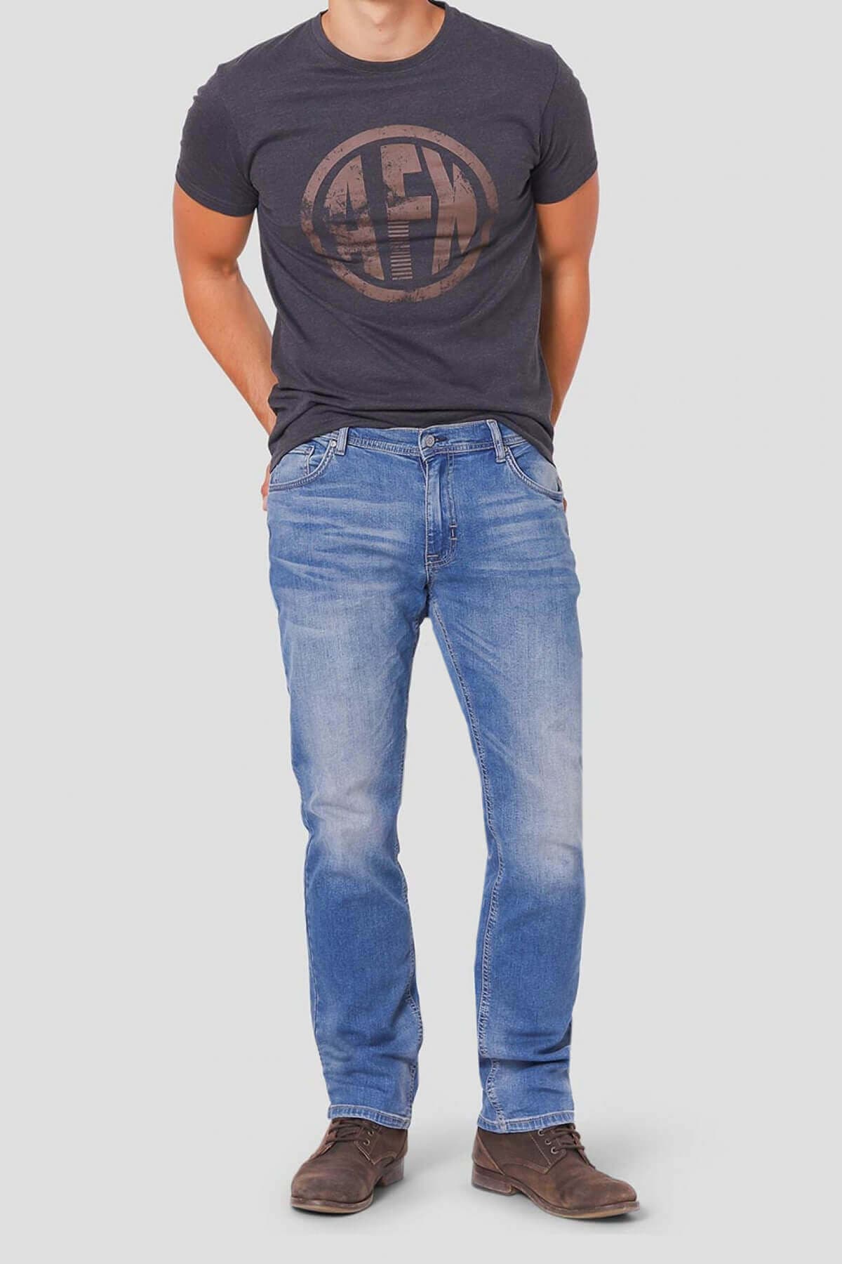 Marcus Τζιν Felix