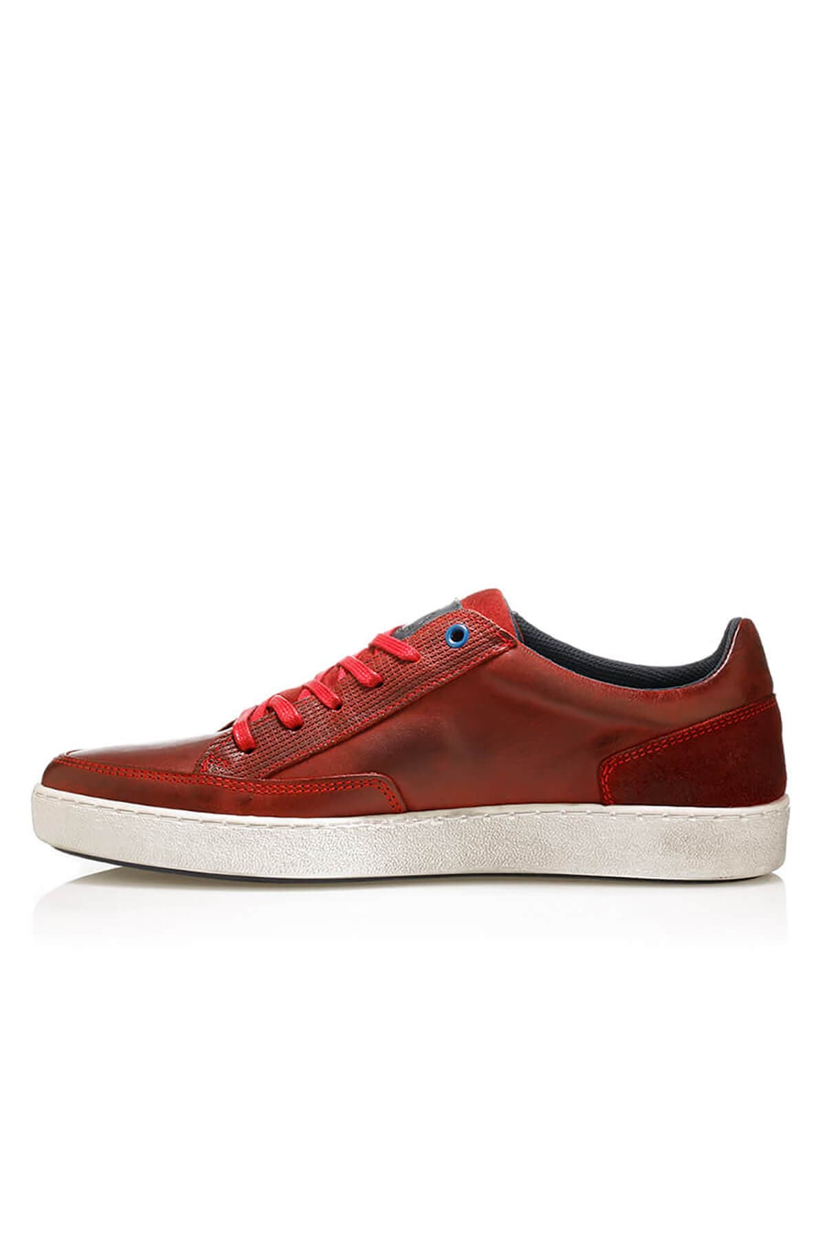 Urbanfly Παπούτσια Sneaker - Μπορντό - 5597.256 BRUNSWICK