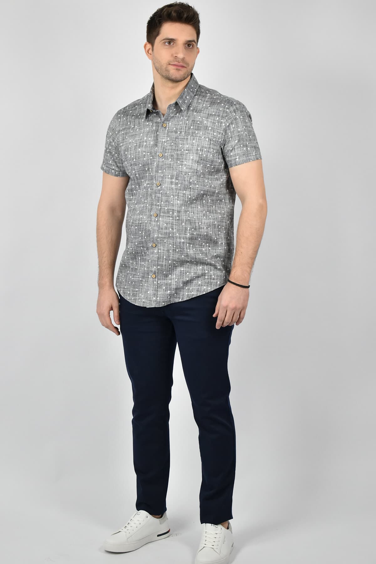 Urban Surface Πουκάμισο Με Σχέδιο