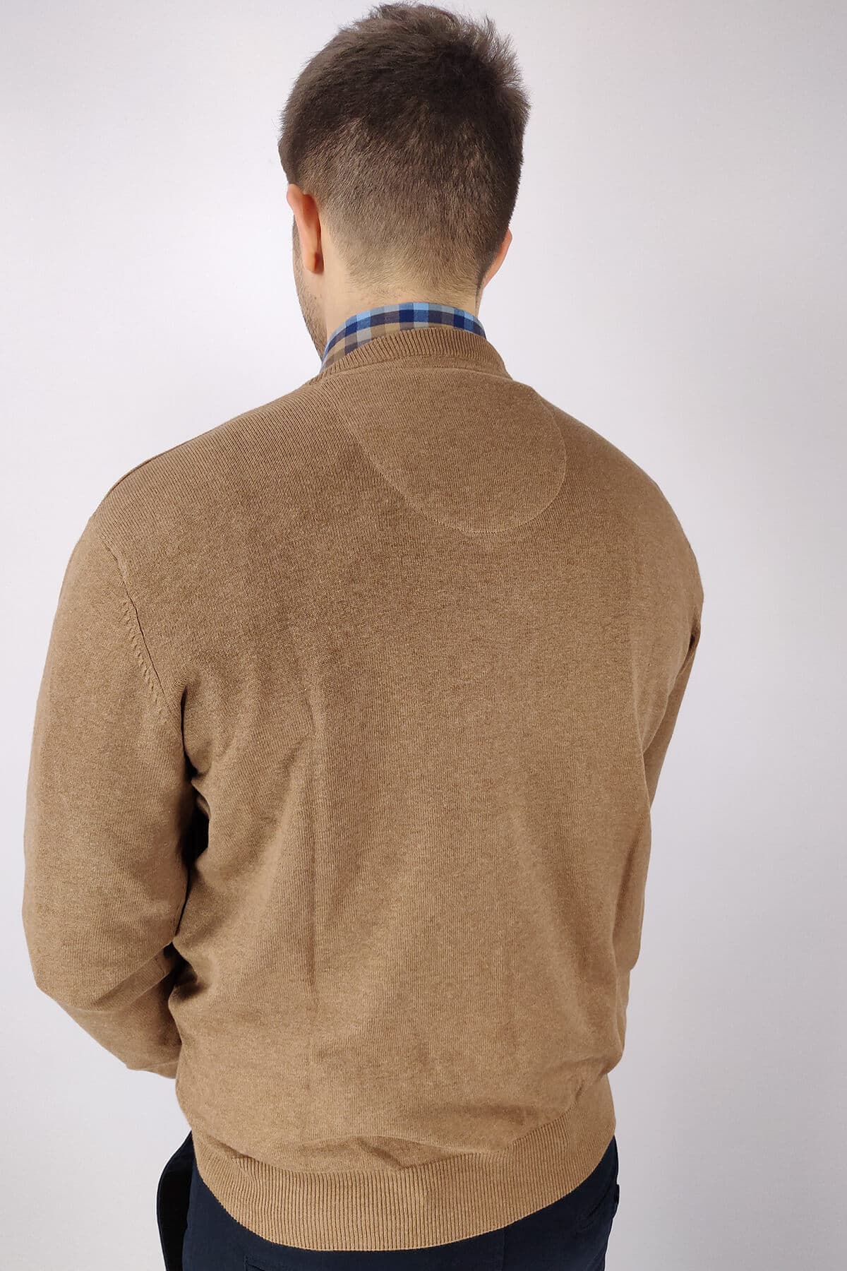 Redmond Πουλόβερ