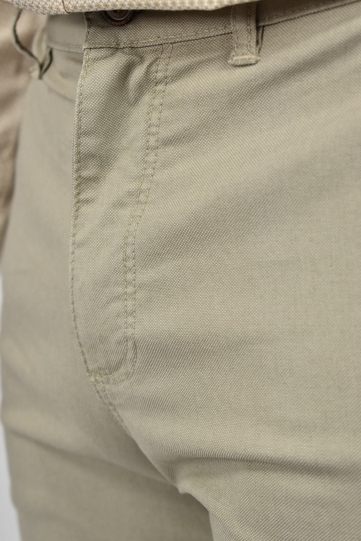 Men's Chino Pants Lcdn Beige