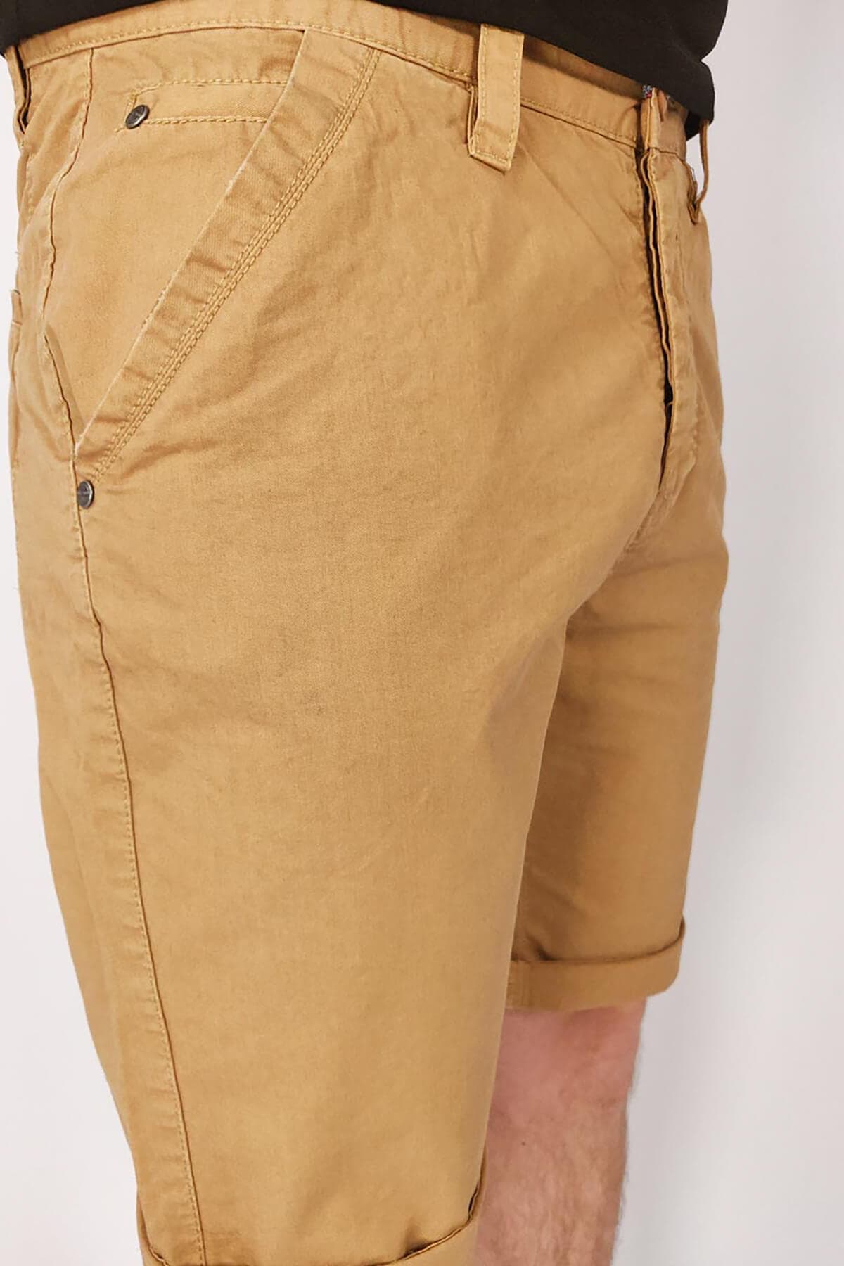 Petrol Industries Σορτς Chinos