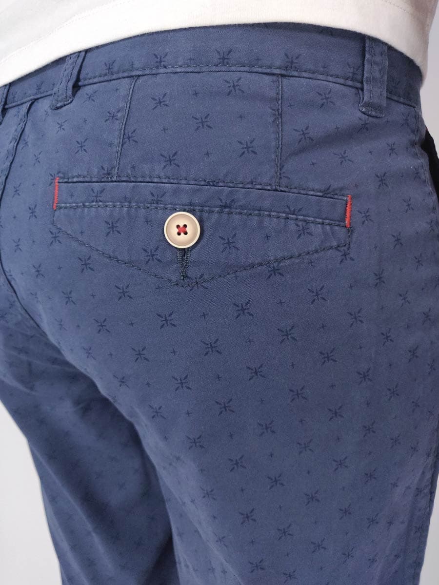 Hattric Σορτς Chinos