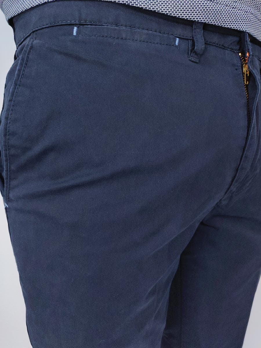 Men's Chino Pants Lcdn Multicolor