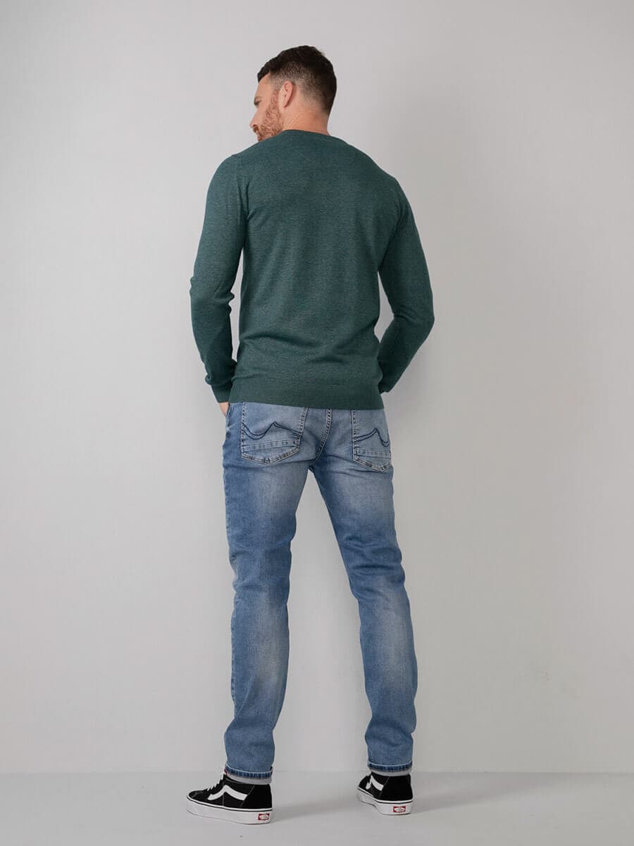 Petrol Industries Πουλόβερ