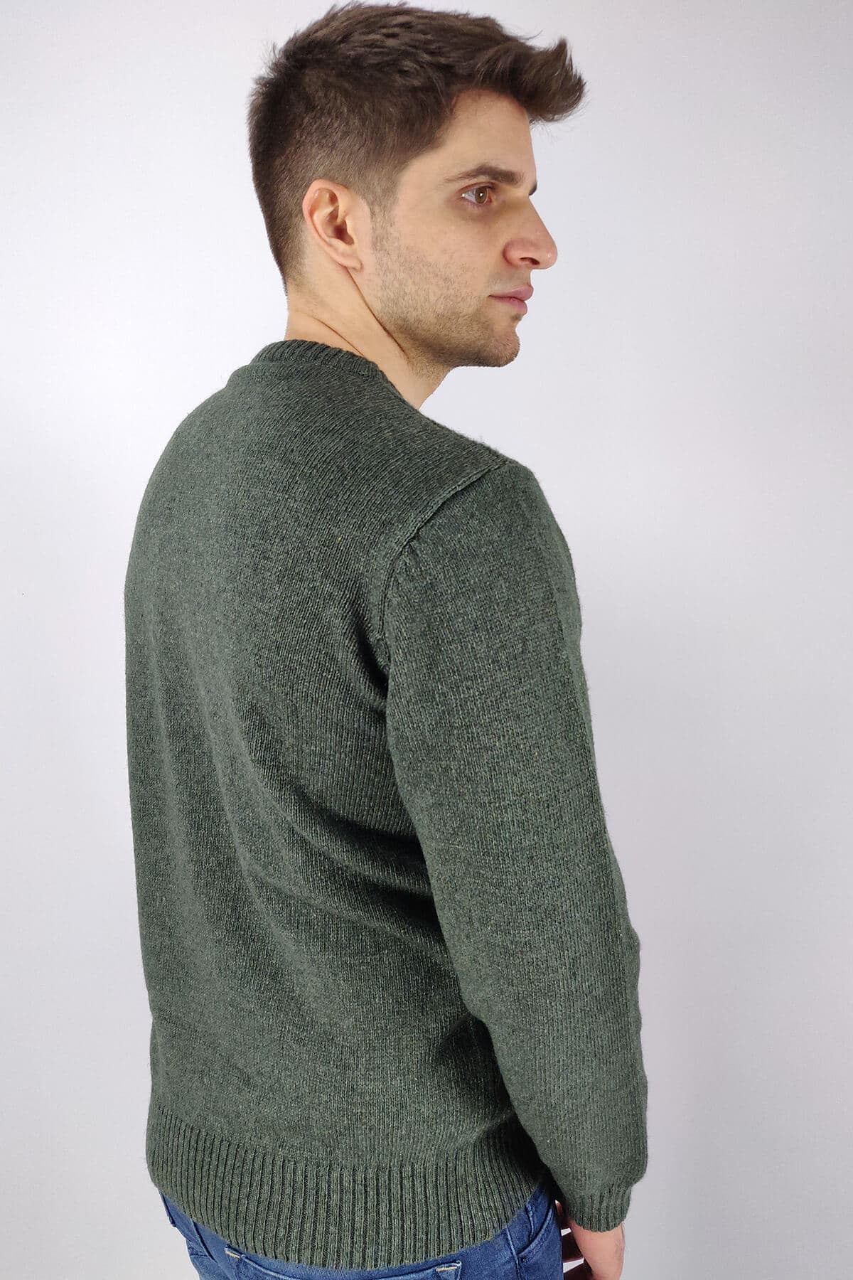 Rammazzoti Πουλόβερ