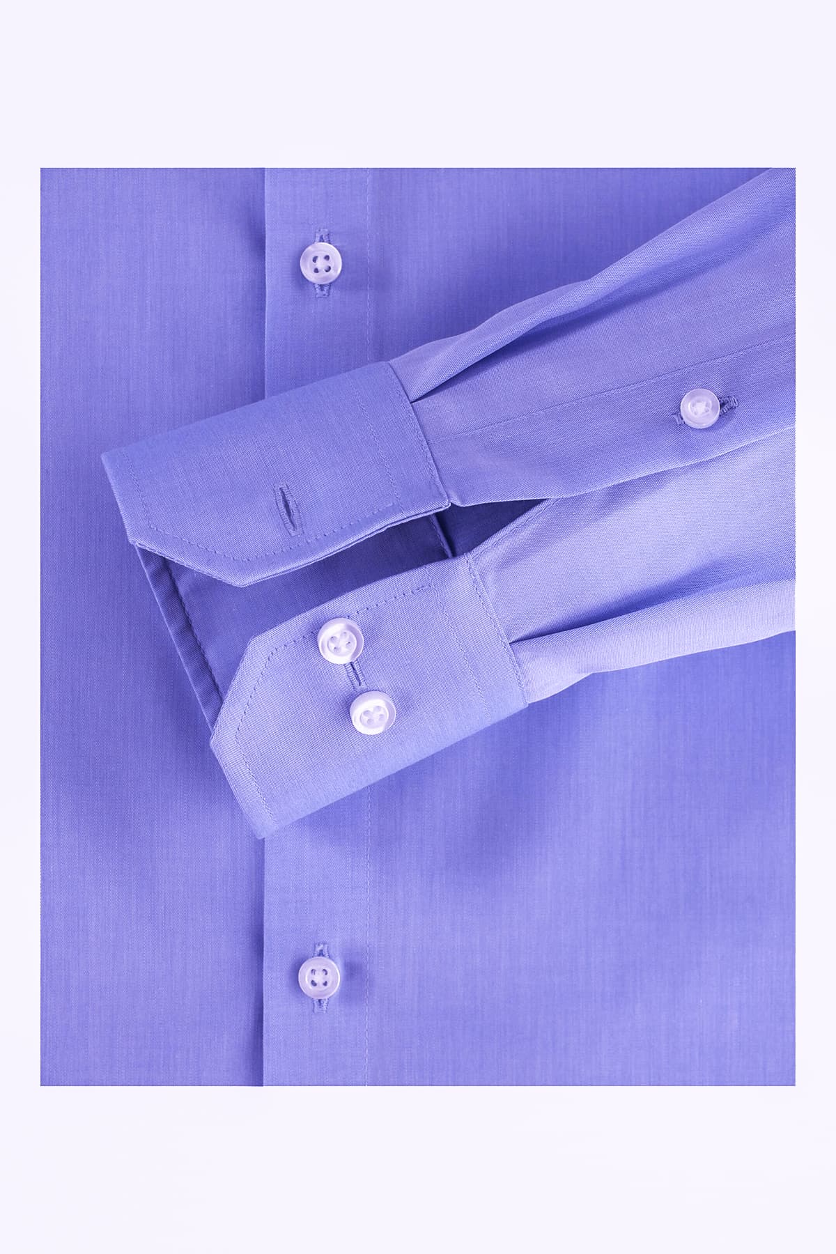 Men's Shirts Venti Blue