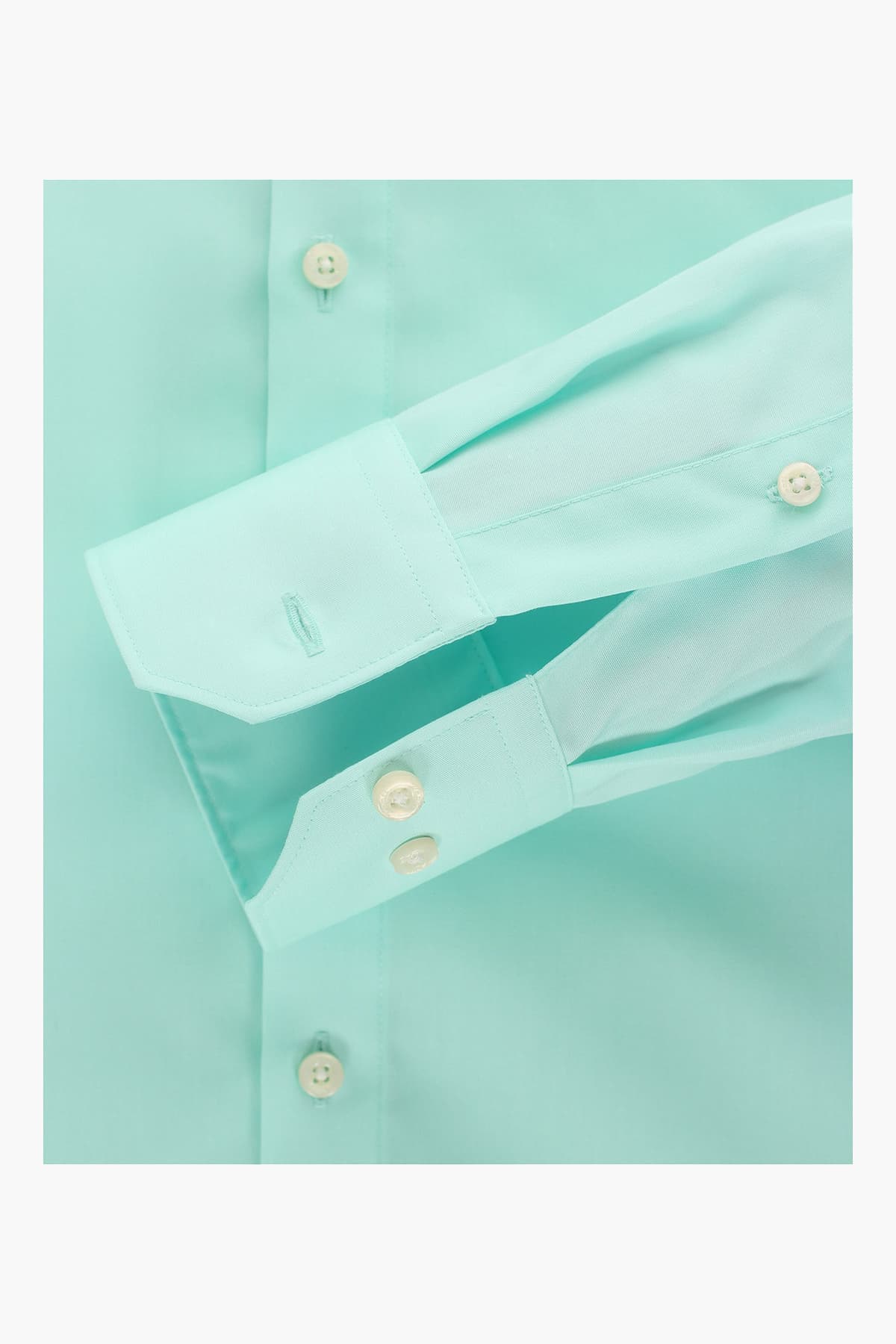 Men's Shirts Venti Blue