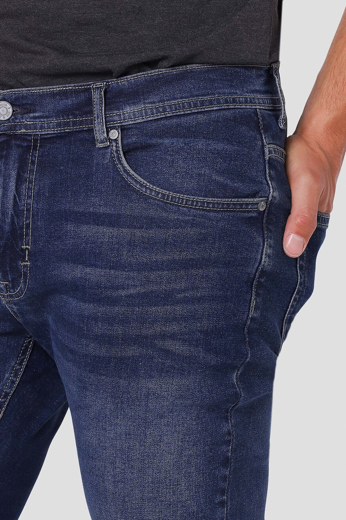 Marcus Τζιν Felix - Σκούρο‌‌ μπλε