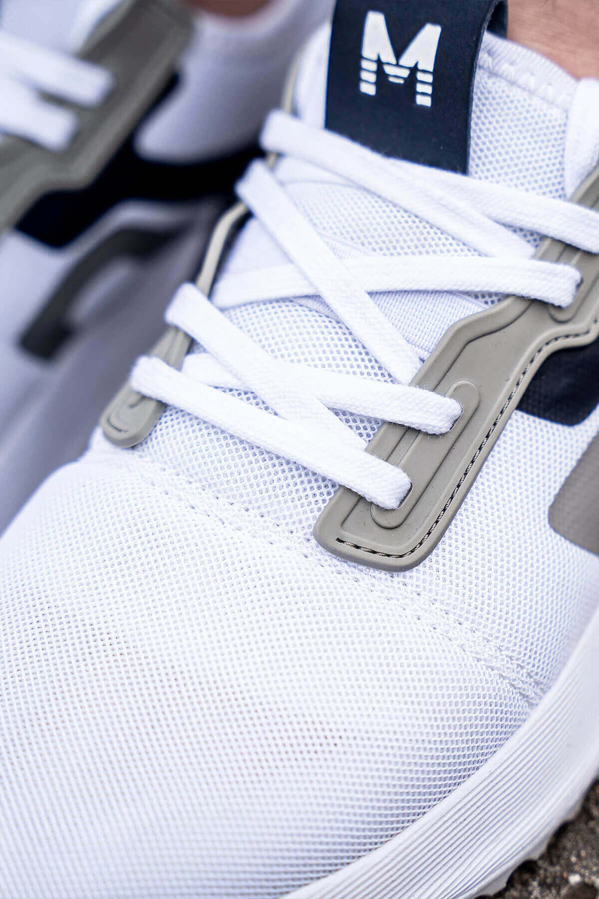 Marcus Sneakers Treys