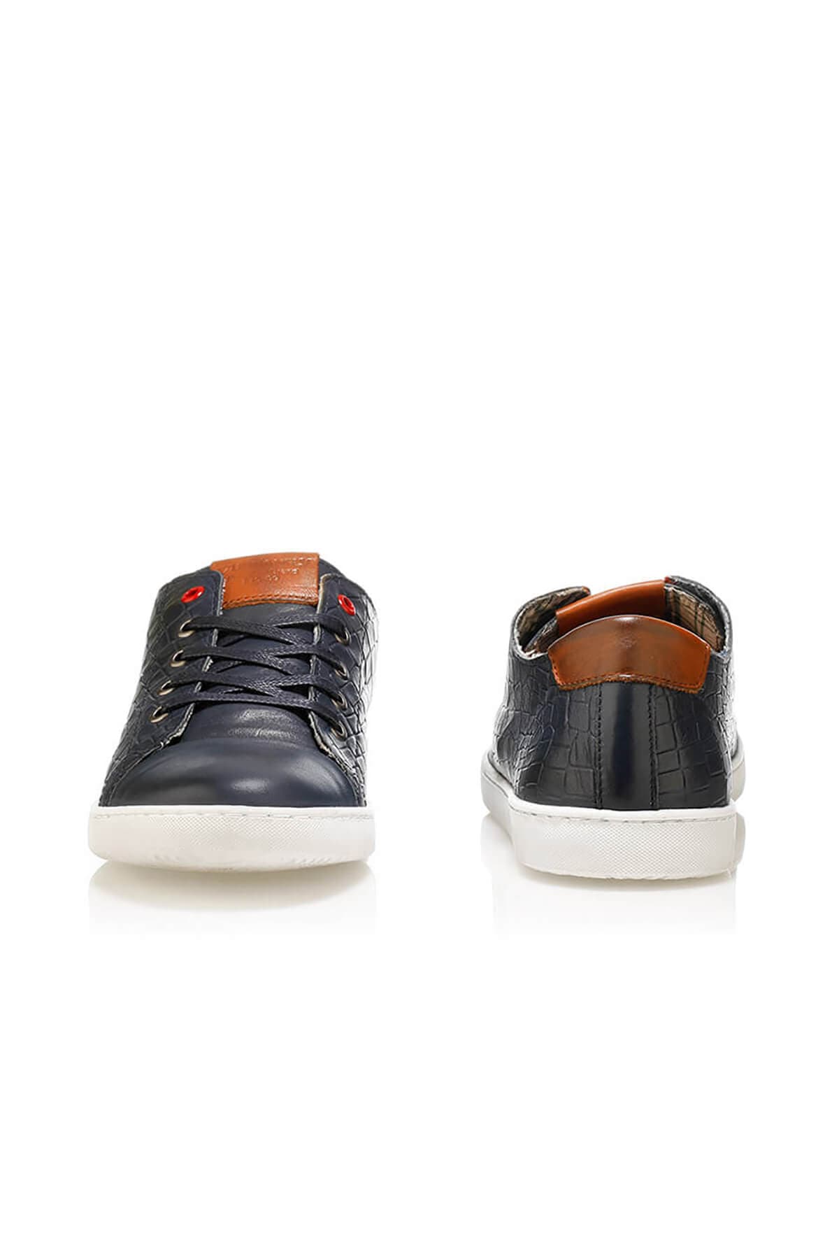 Urbanfly Παπούτσια Sneaker - Μπλε - 5453.04 LAWRENCE