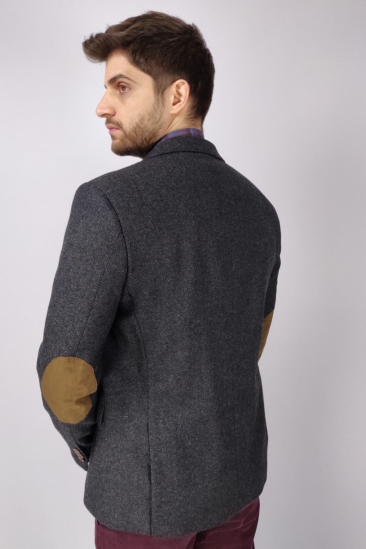 Leonardo Uomo Σακάκι