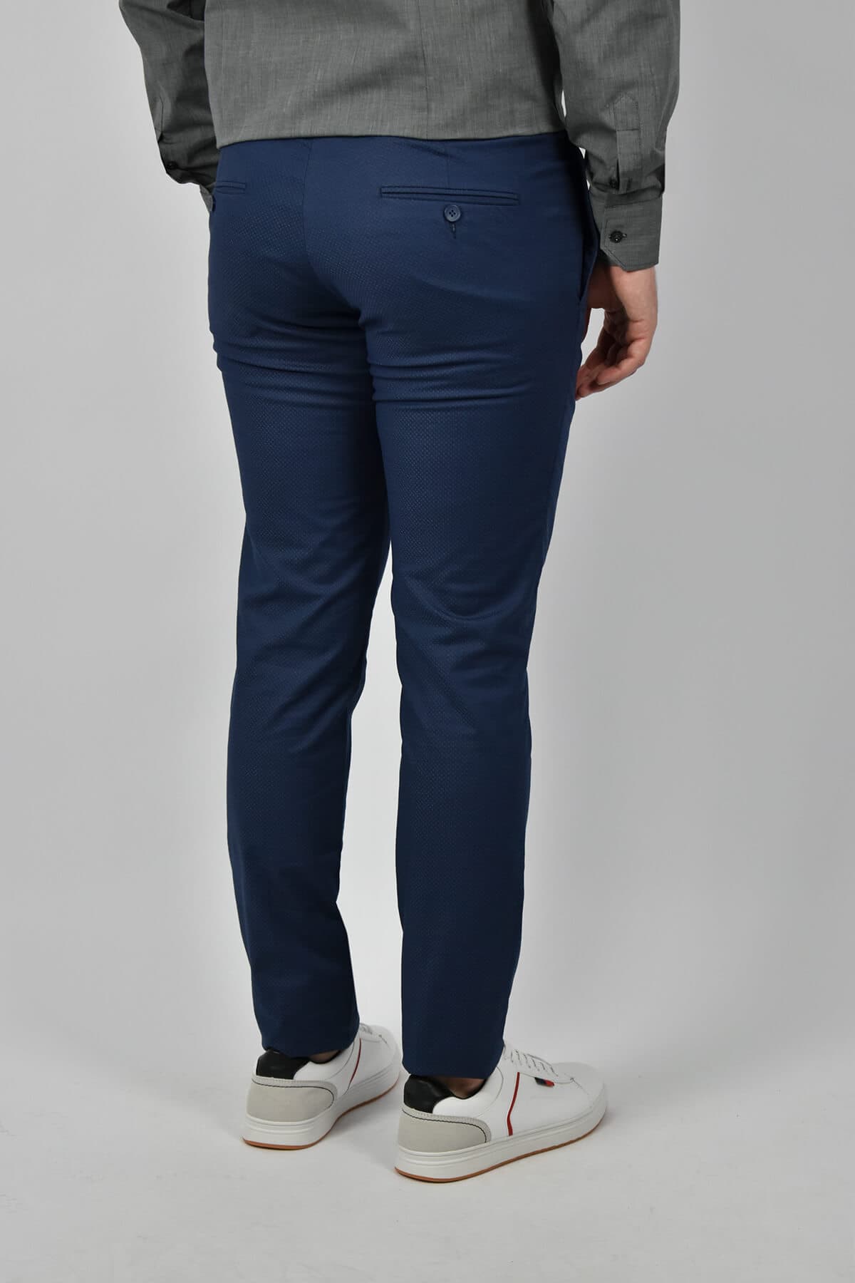 Men's Chino Pants Gio.S Multicolor