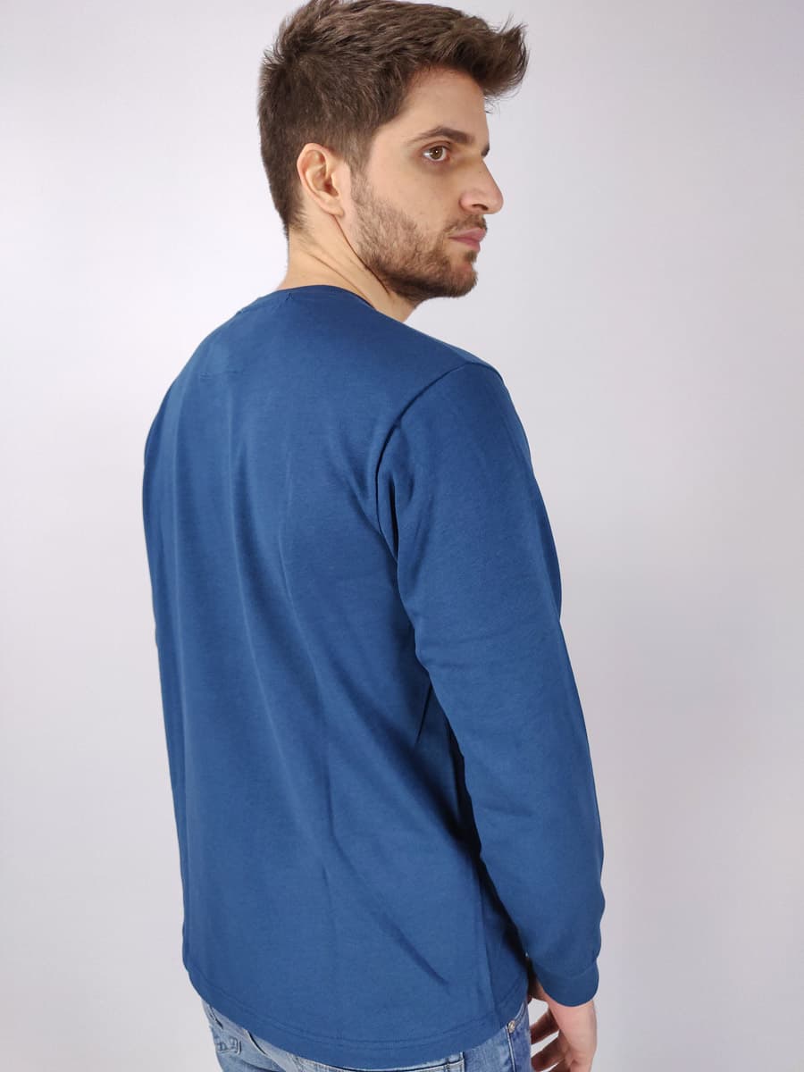 Everbest Μπλούζα Με Τύπωμα