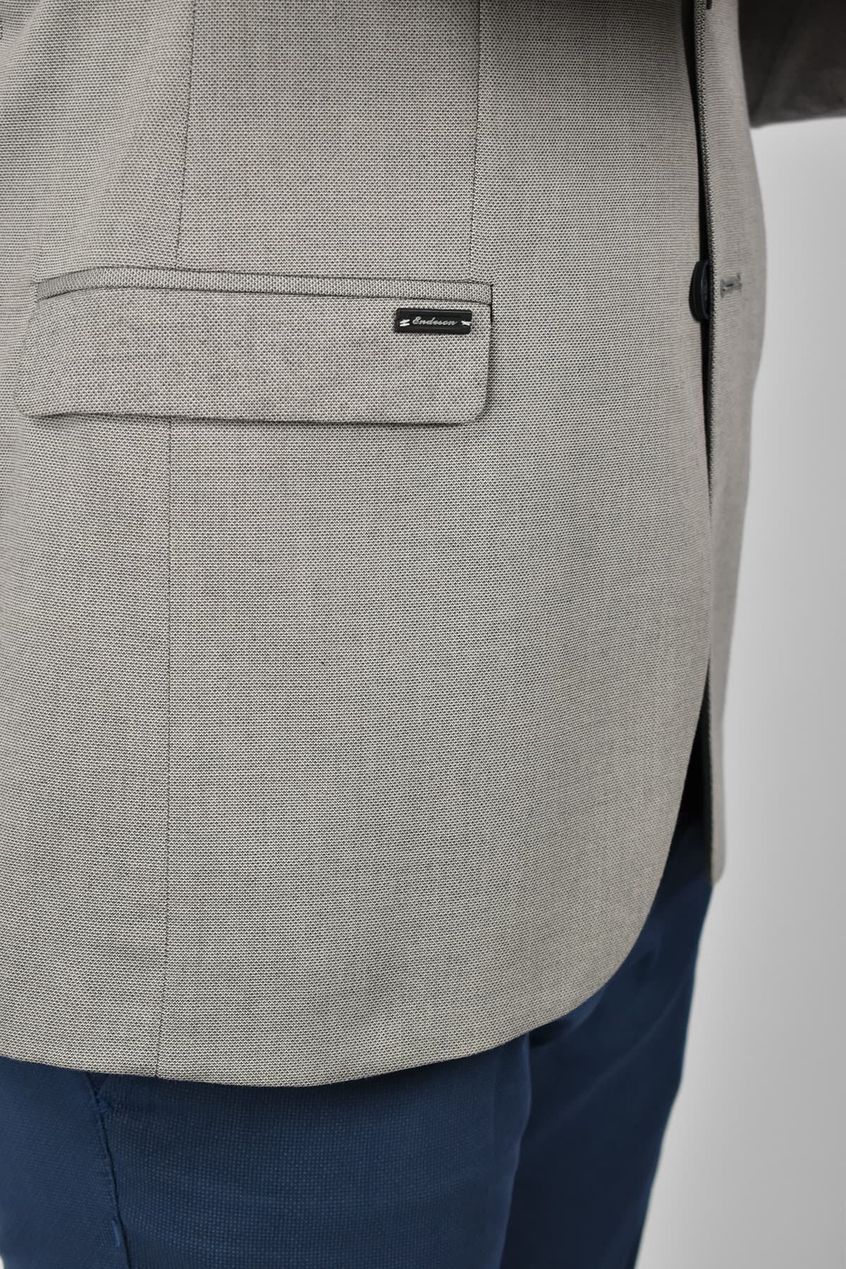 Endeson Σακάκι