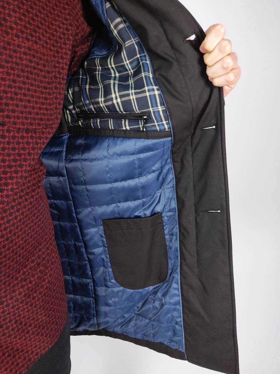 Orion Καπαρντίνα