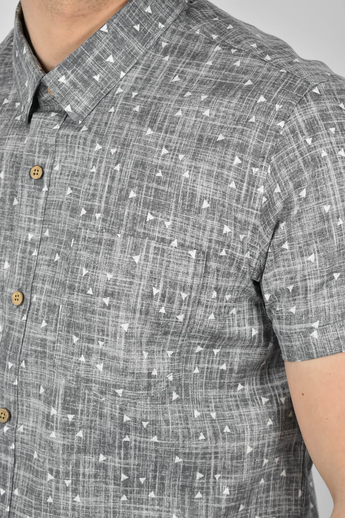 Urban Surface Πουκάμισο Με Σχέδιο