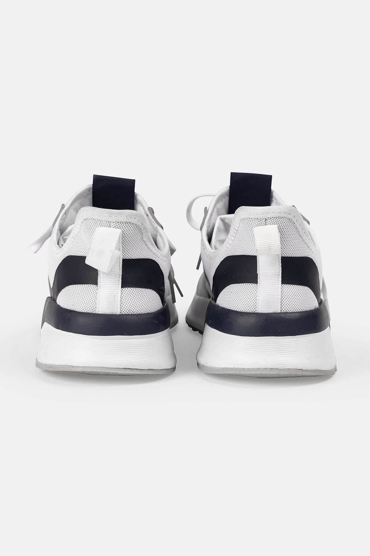 Marcus Sneakers Treys