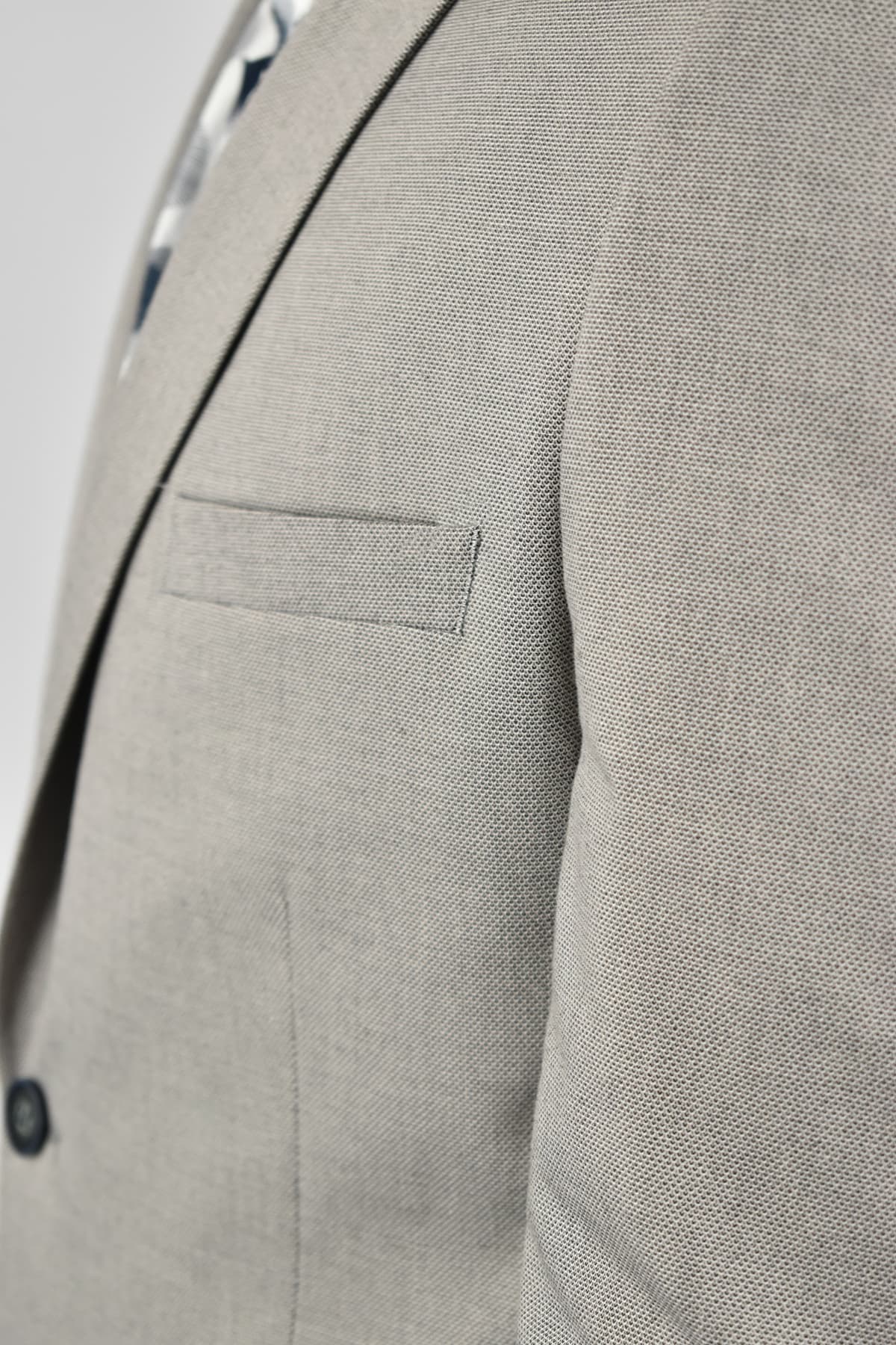 Endeson Σακάκι