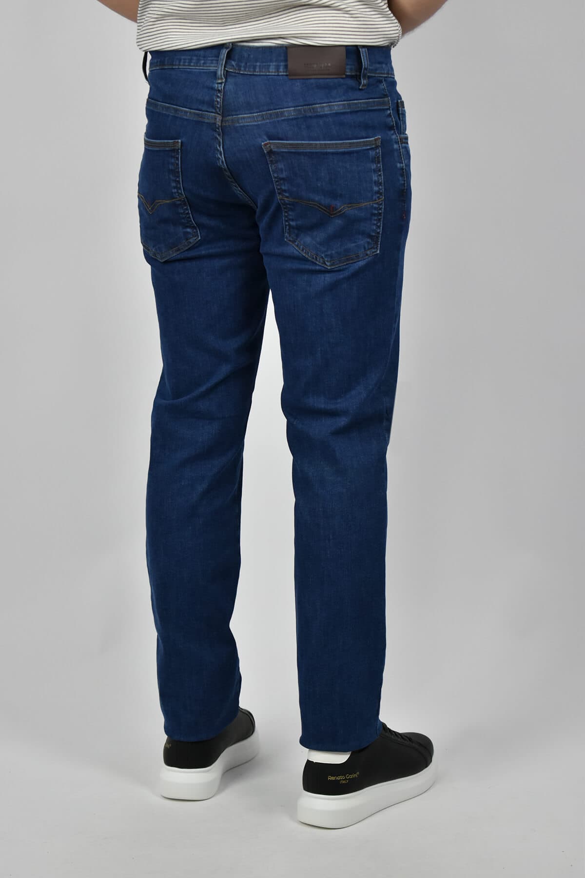 LCDN Τζιν - Μπλε - DEREK CONFORT LOVER 105B