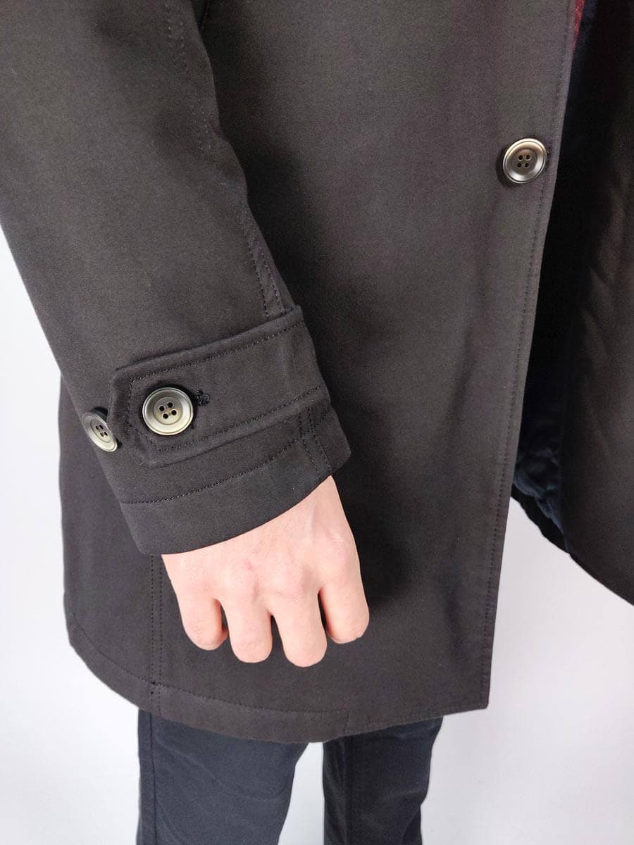 Orion Καπαρντίνα