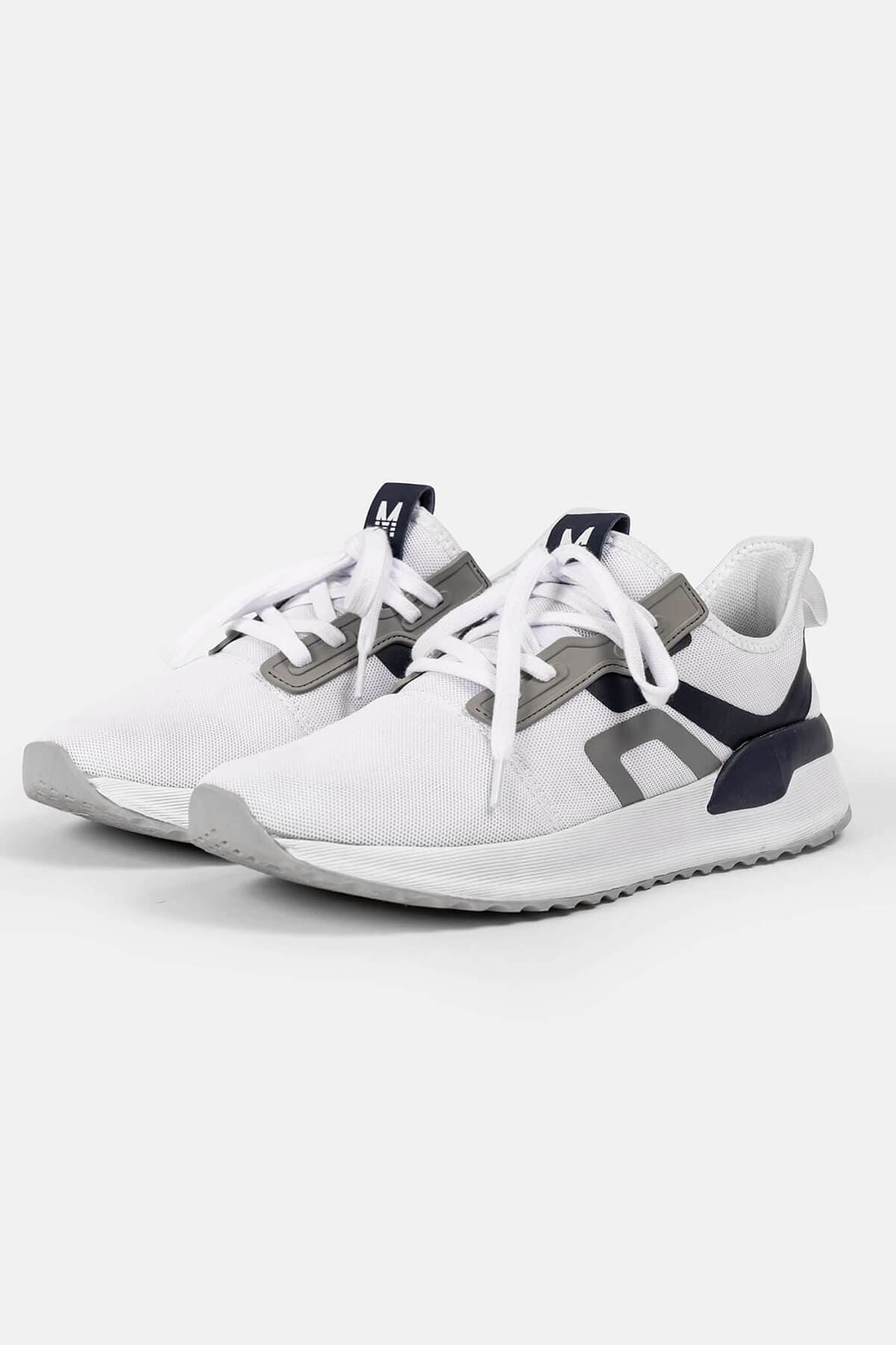 Marcus Sneakers Treys