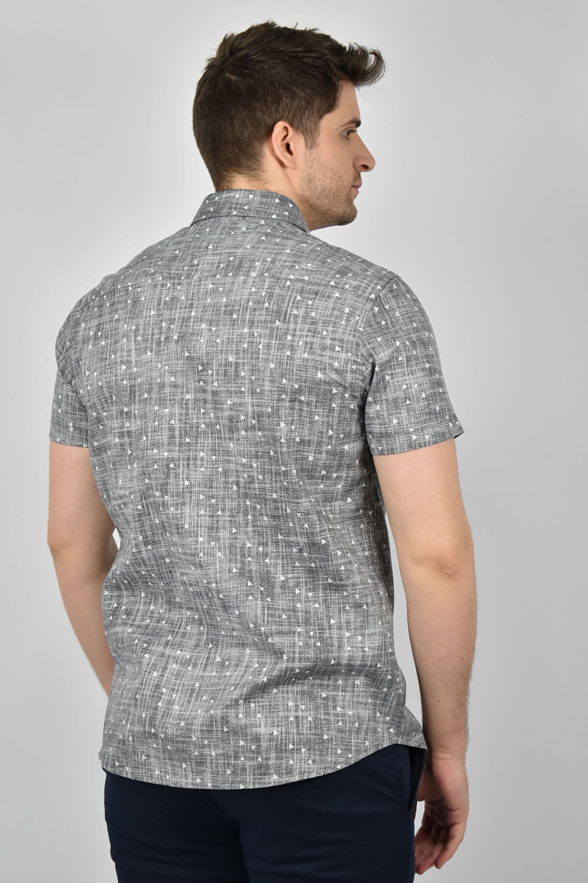 Urban Surface Πουκάμισο Με Σχέδιο