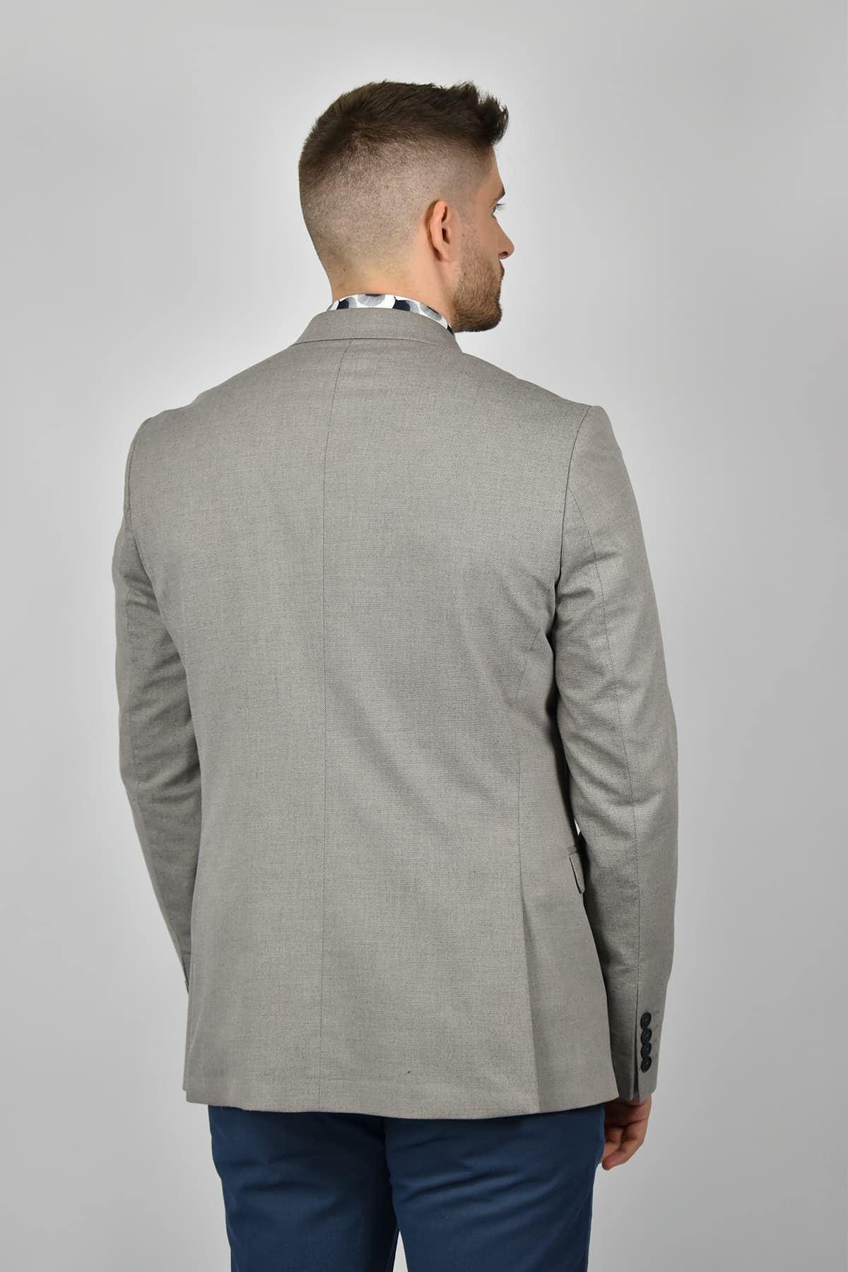 Endeson Σακάκι