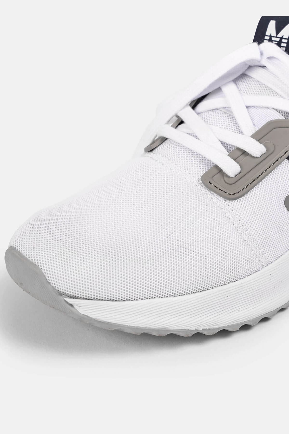 Marcus Sneakers Treys