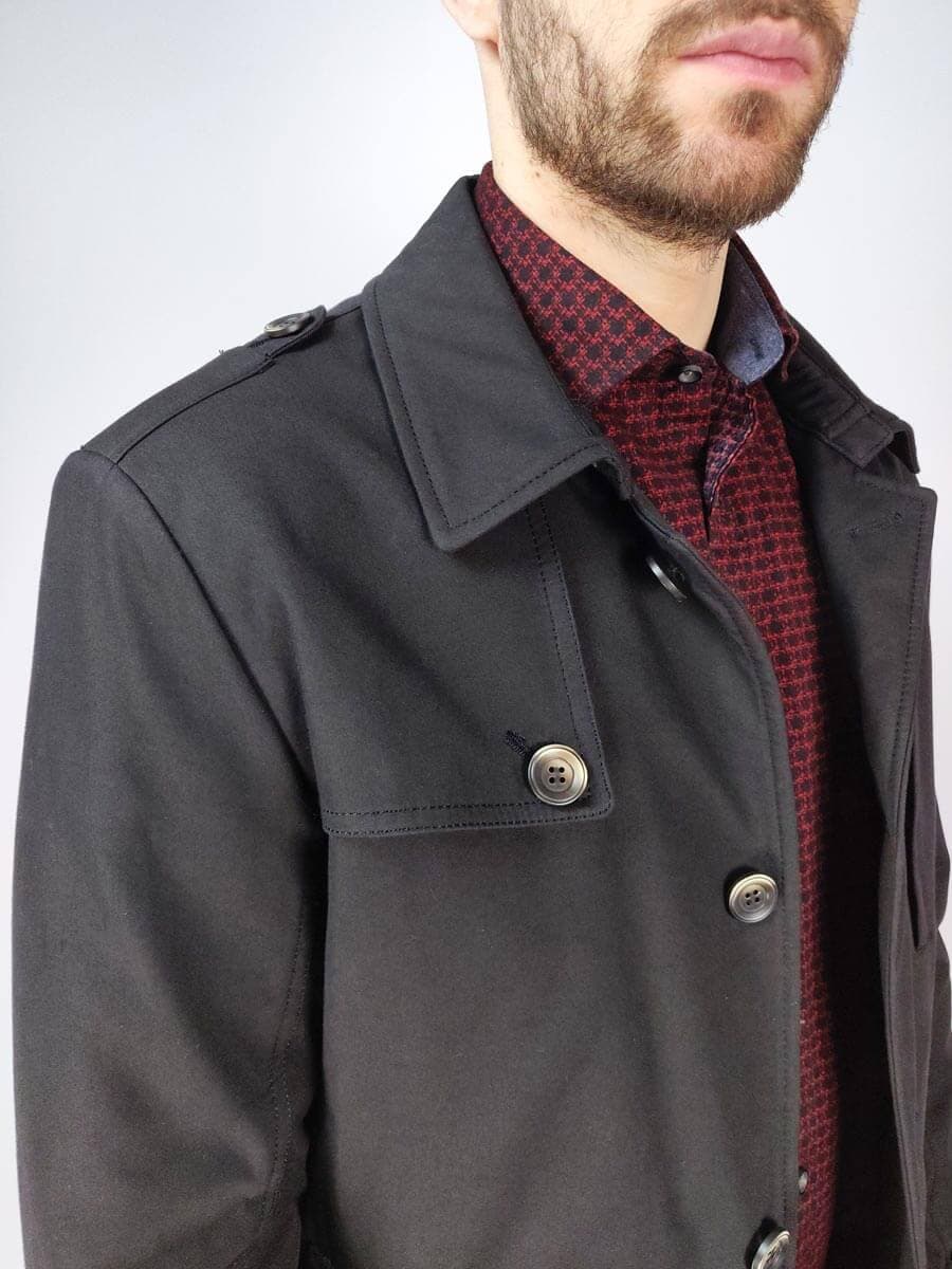 Orion Καπαρντίνα